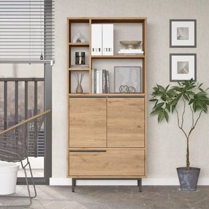 Víceúčelová skříňka On9B-S obraz