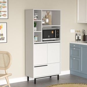 Kuchyňská skříňka On9A-W obraz