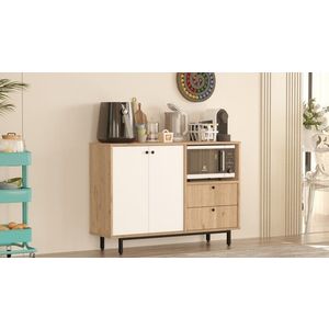 Víceúčelová skříňka RE2-SW obraz