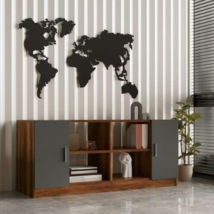 Víceúčelová skříňka Vo6-Ba obraz