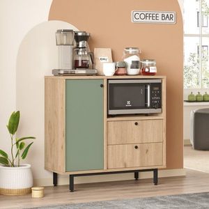 Víceúčelová skříňka RE1-SY obraz