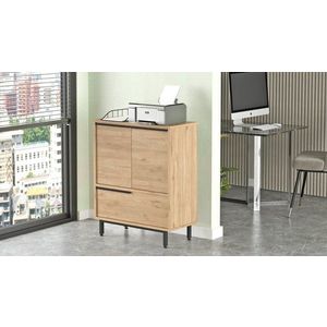 Víceúčelová skříňka On8B-S obraz