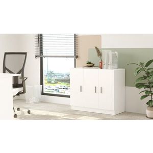 Víceúčelová skříňka Vo5-W obraz