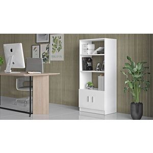 Knihovna Vo4-W obraz