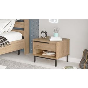 Noční stolek On14-S obraz