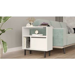 Odkládací stolek / Příruční stolek On6-W obraz