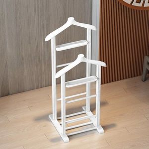 Valet Stand Beta Double - White obraz