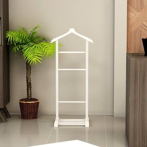 Valet Stand Beta Single - White obraz