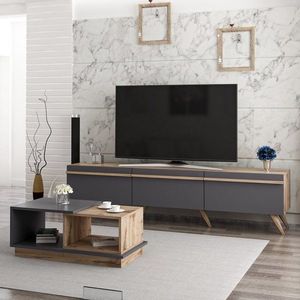 Living Room Furniture Set Amsterdam obraz