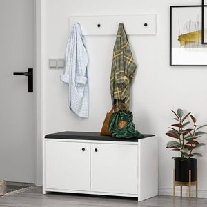 Botník Zen - White obraz