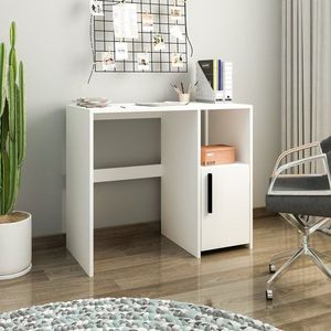 Psací stůl Kuzey - White obraz