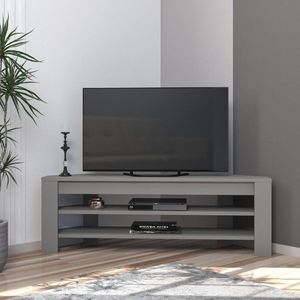TV stolek Corner - Grey obraz