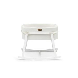 Cradle Hier - White obraz