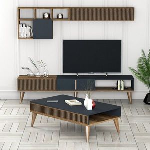 Living Room Furniture Set Milan Set 483 obraz