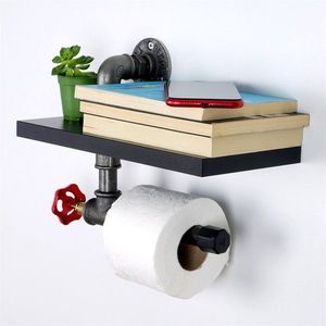 Toilet Paper Holder Boruraf241 obraz