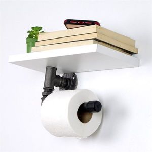 Toilet Paper Holder Boruraf235 obraz