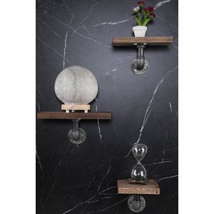 Pipe Shelf Boruraf056 obraz