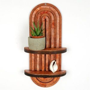 Nástěnná police Raf270 obraz