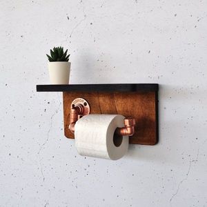 Pipe Shelf Cop056 obraz