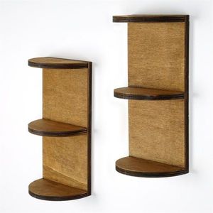 Nástěnná police Raf259 obraz