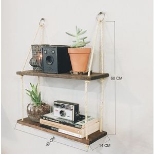 Nástěnná police Aa042 v2 obraz