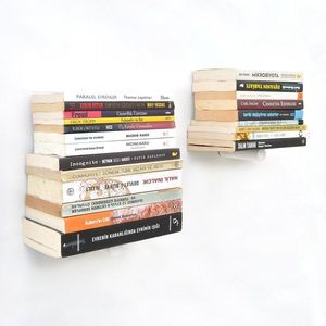 Pipe Shelf Wr042 obraz