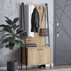 Předsíňová stěna Lumi Dec0145 obraz