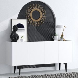 Konzolový stolek Polaris obraz