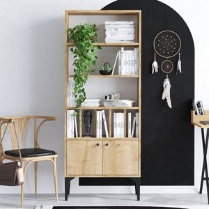 Knihovna Pollux obraz