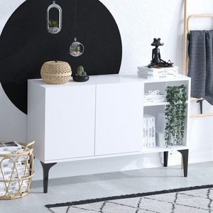 Konzolový stolek Galaxy - Dec0075 obraz