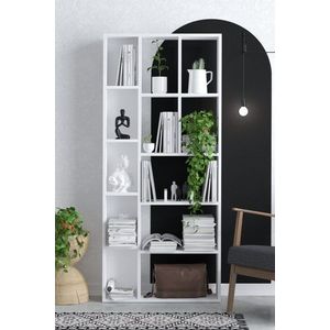 Knihovna Uranüs - Dec0068 obraz