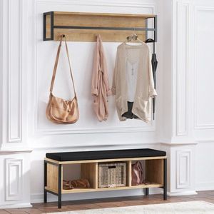 Předsíňová stěna Shana obraz