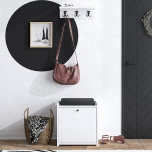 Předsíňová stěna Tinky obraz