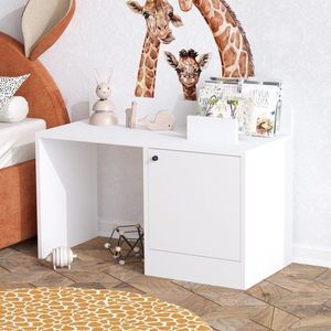 Kid's Table Bunny obraz