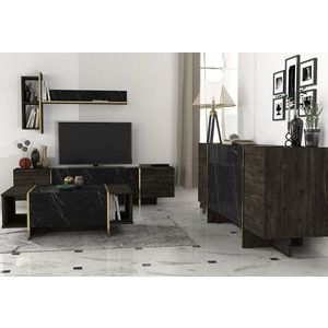 Living Room Furniture Set Veyron Set 2 obraz