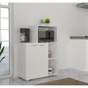 Kuchyňská skříňka Pars - White obraz