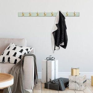 Wooden Wall Hook ASK-019 obraz