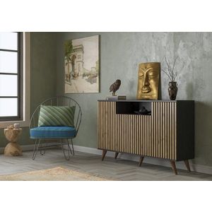 Konzolový stolek FRN-9004-1 obraz