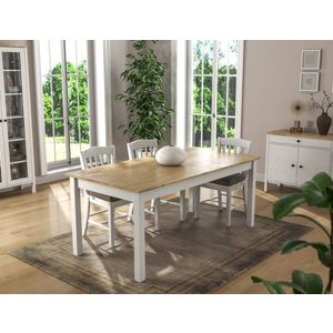 Jídelní stůl FRN-20082 obraz