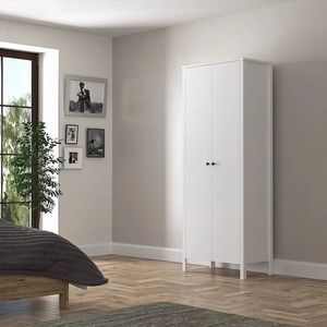 Šatní skříň FRN-10040 obraz