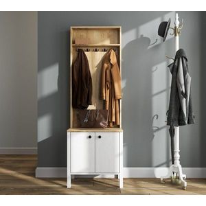 Předsíňová stěna FRN-20077 obraz