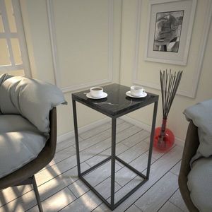 Odkládací stolek / Příruční stolek Pure - Royal obraz