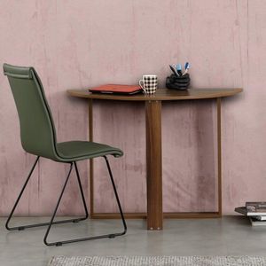 Psací stůl Middle - Walnut obraz