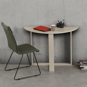 Psací stůl Middle - Oak obraz