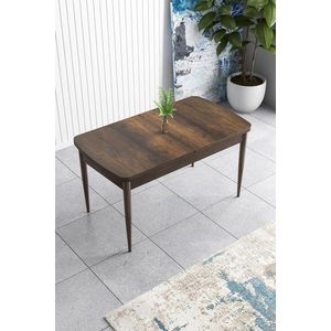 Jídelní stůl Han - Baroque, Brown obraz