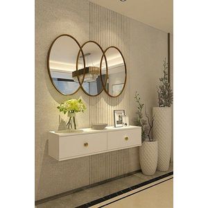 Komoda Zuzu 120 - White obraz