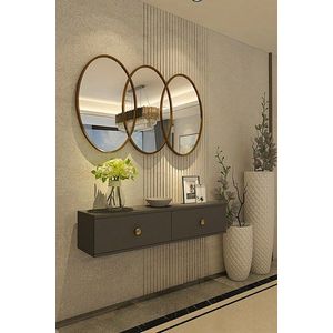 Komoda Zuzu 120 - Anhtacite obraz