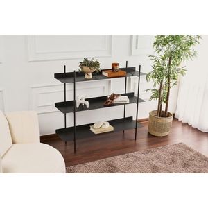 Víceúčelová police / Regál Shb-015 obraz