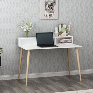 Psací stůl Ronas 120 - White obraz