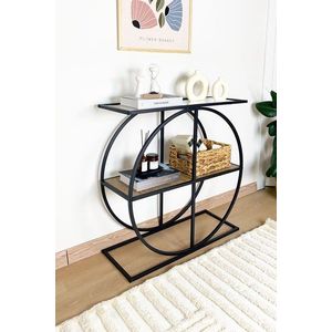 Příborník Cloudy - Atlantic Pine, Tranparent obraz